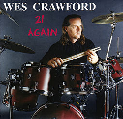 Wes Crawford, 21 Again