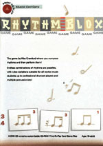 Rhythm Blox