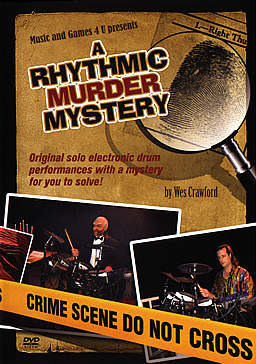 rhythmic murder mystery